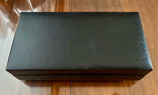 Puntero láser azul marino + receptor