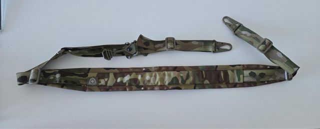 Correa táctica tipo Ferro Concepts