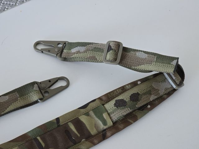 Correa táctica tipo Ferro Concepts