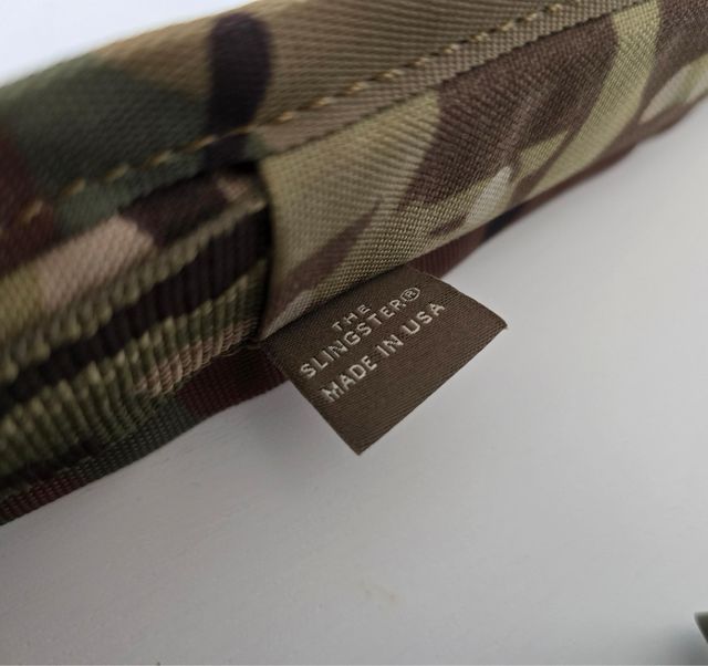 Correa táctica tipo Ferro Concepts