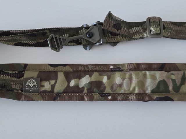 Correa táctica tipo Ferro Concepts