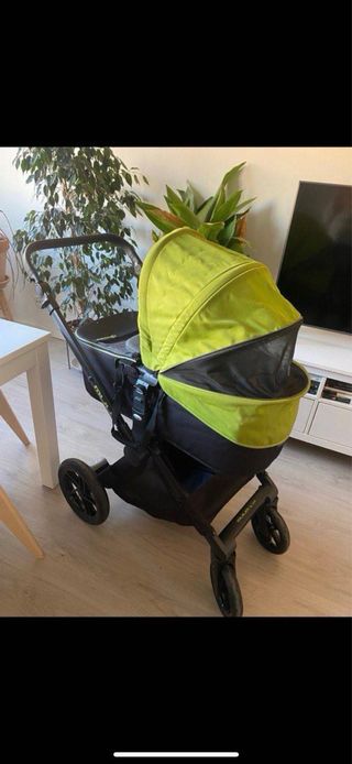 URGE! Carro Jané Muum - Trío