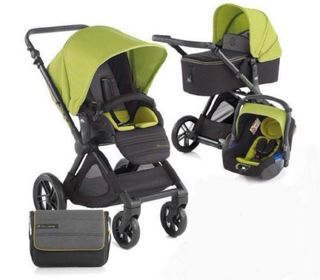 URGE! Carro Jané Muum - Trío