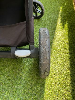 URGE! Carro Jané Muum - Trío