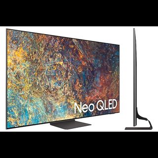 TV Samsung Neo QLED 4K 50" MiniLED