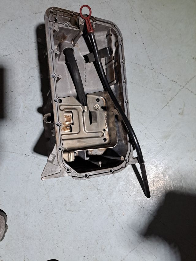 Carter de aceite BMW M43 1.9