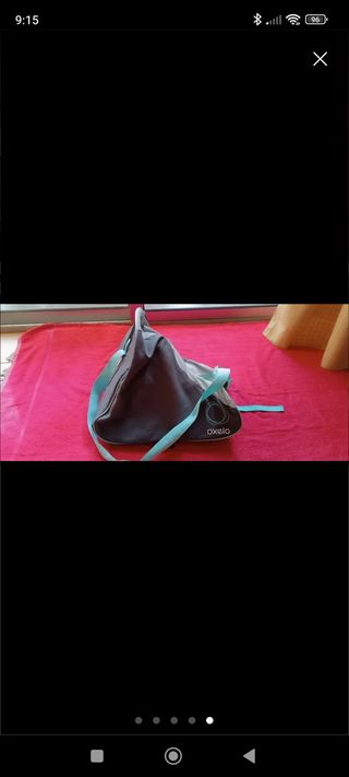 Patines Oxelo Fit - Unisex