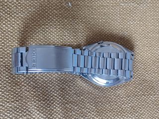Reloj Seiko automático