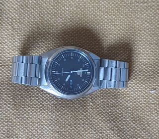 Reloj Seiko automático