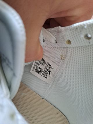 Nike Blazer Mid - Rosa & Bianco