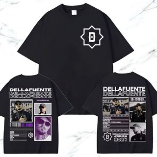Camisetas Dellafuente