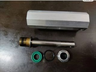 Reparación capota Peugeot 206 CC 207CC