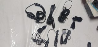 Cables Encendedor Coche