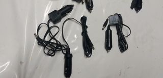 Cables Encendedor Coche