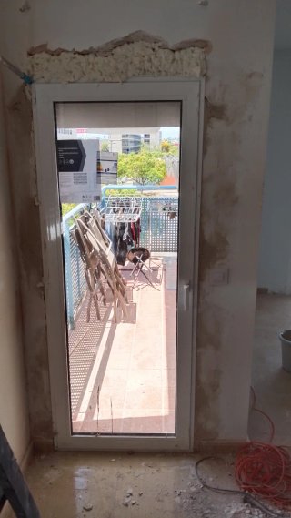 REFORMAS-Manitas: Fontanero, Carpintero, Herrero,