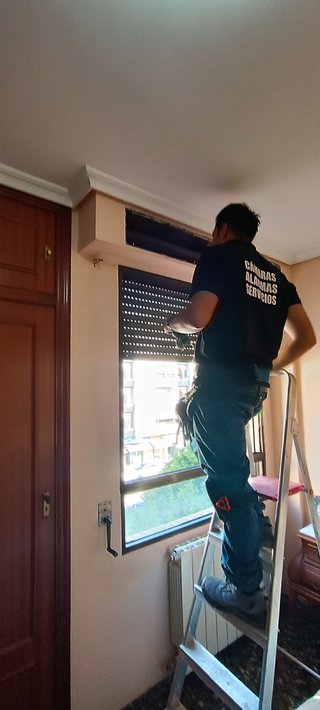 REFORMAS-Manitas: Fontanero, Carpintero, Herrero,
