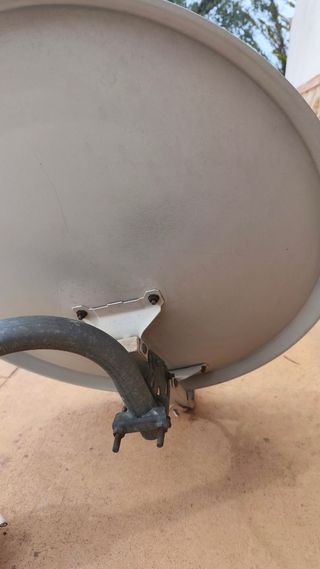 Antena Parabólica Satélite, buen precio