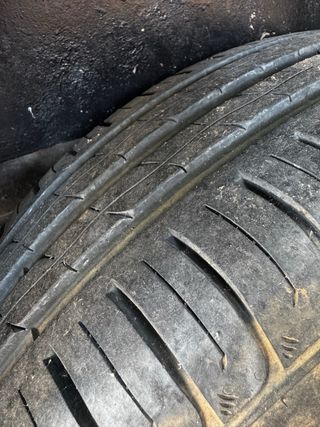 Remolque 750kg - Carro de carga