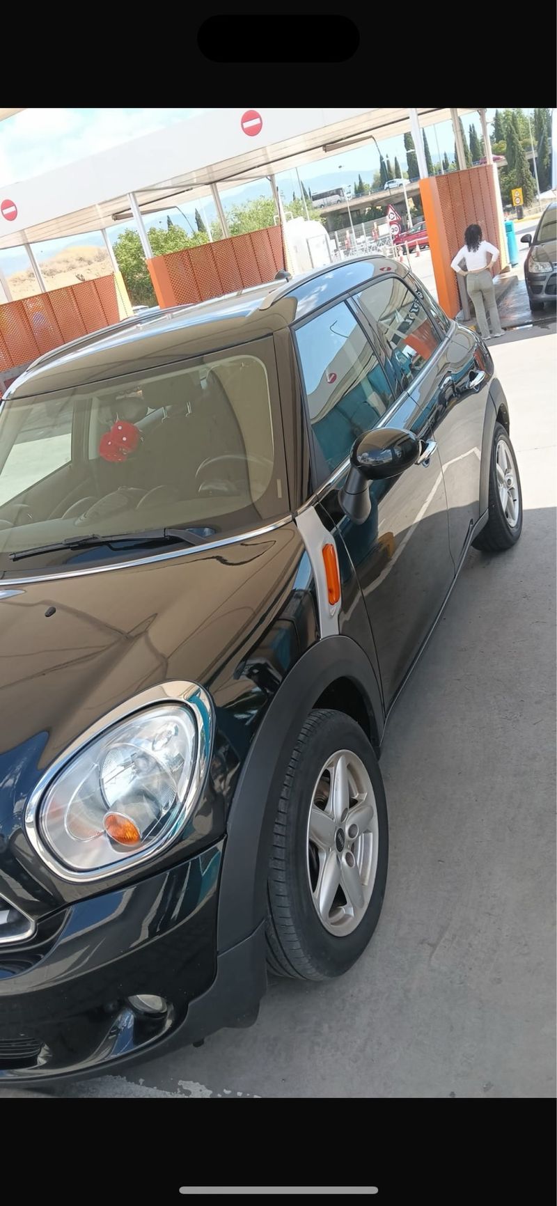 MINI Countryman 2014 - foto 1