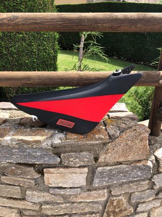 Montesa Cota 4RT: Moto Trial