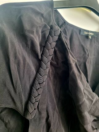 Abito seta estate donna