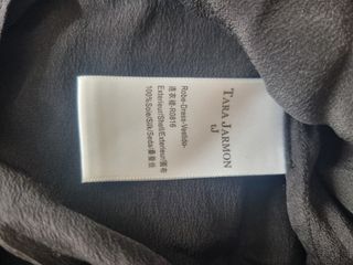 Abito seta estate donna