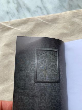 Los nuevos mitos de Cthulhu.