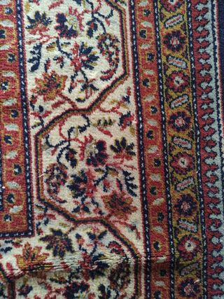 Alfombra Coronado Lana 200x250cm