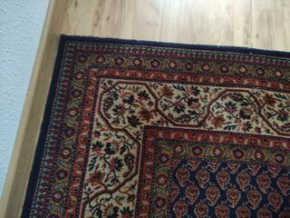 Alfombra Coronado Lana 200x250cm