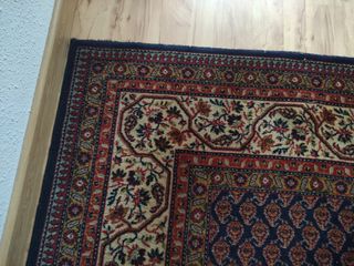 Alfombra Coronado Lana 200x250cm