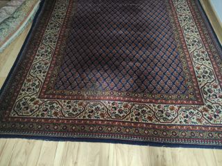 Alfombra Coronado Lana 200x250cm