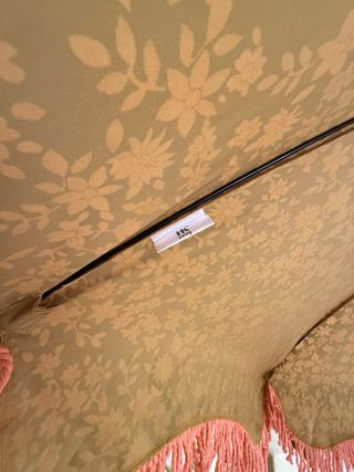 Sombrilla de terraza nueva de la marca HKLIVING