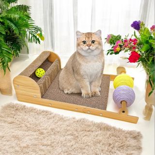 Nuovo ancora non imballato da montare gioco