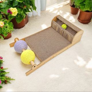 Nuovo ancora non imballato da montare gioco