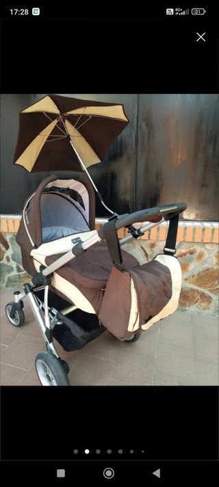 Duo asalvo mamba abc design