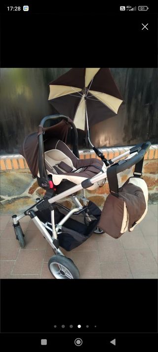 Duo asalvo mamba abc design