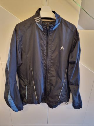 Chaqueta Adidas Hombre
