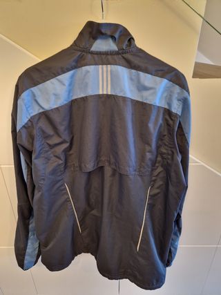 Chaqueta Adidas Hombre