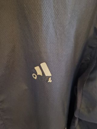 Chaqueta Adidas Hombre