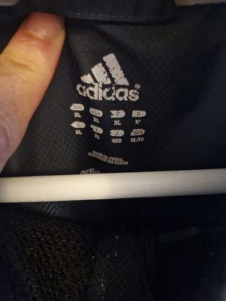 Chaqueta Adidas Hombre