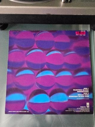 Lote Vinilos The Soup Dragons