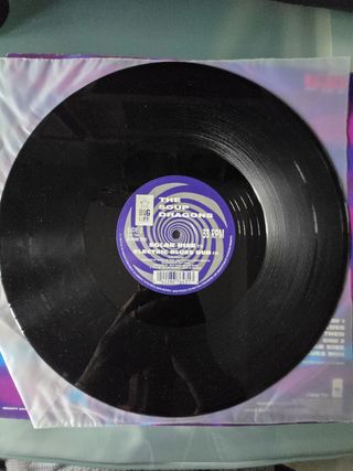 Lote Vinilos The Soup Dragons