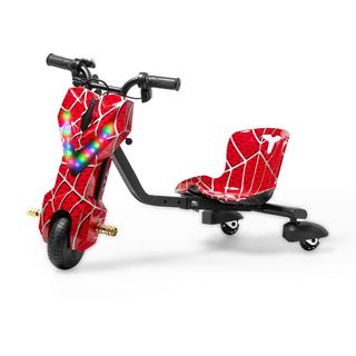 Triciclo eléctrico ATAA DRIFT Mini 36v