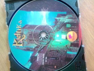 cd Keltika