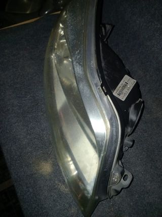 Faros Ford Focus III