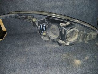 Faros Ford Focus III