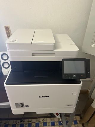Impresora Canon i-SENSYS MF735Cx