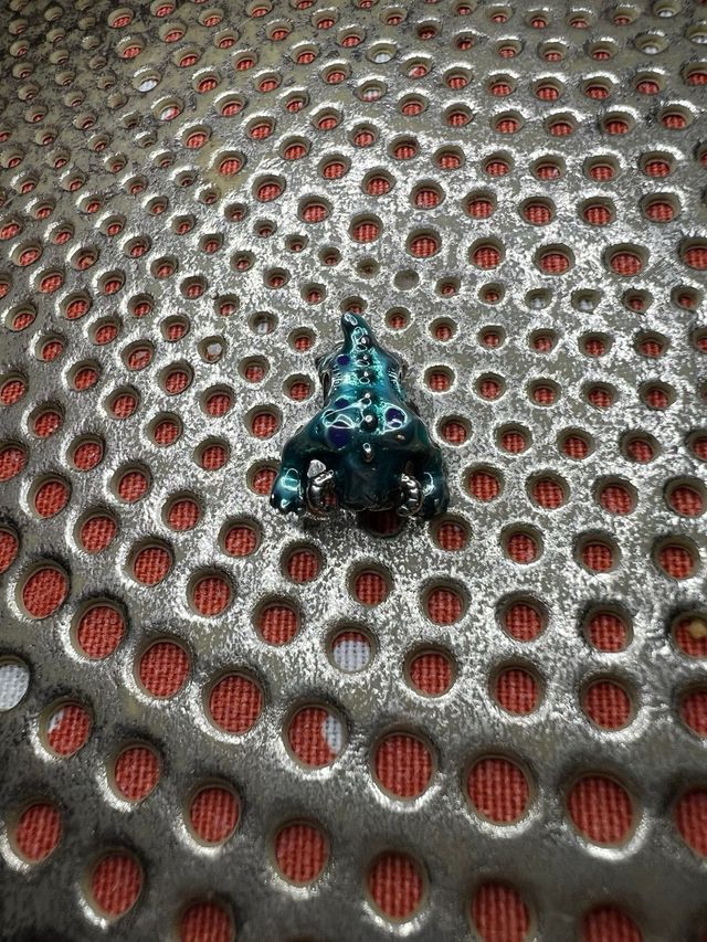 Charm Pandora Sulley Monsters & Co