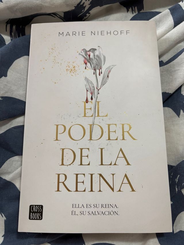 Vampire royals 2. El poder de la reina