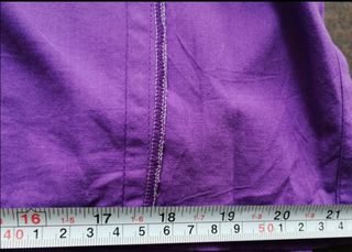 Top Flamenco mordo - Talla única